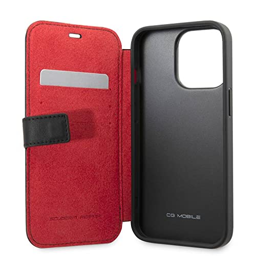 Amazon.co.jp: フェラーリ 電話ケース iPhone 13 Pro Max対応 - レザー